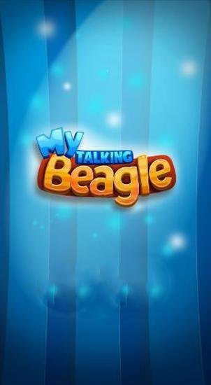 download My talking beagle: Virtual pet apk